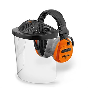 STIHL Visirpakke DYNAMIC BT-PC med Bluetooth